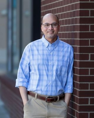 Rohan S Cholkar profile image